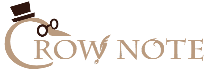 CROW NOTE